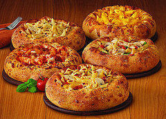 Following Health Crisis, Domino's Offers Pasta Bread Bowls Following Health Crisis, Domino's Offers Pasta Bread Bowls