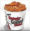 Free Kentucky Grilled Chicken From KFC