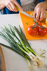 Separate Chopping Boards