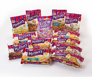 Mother's Cookies Return to Store Shelves