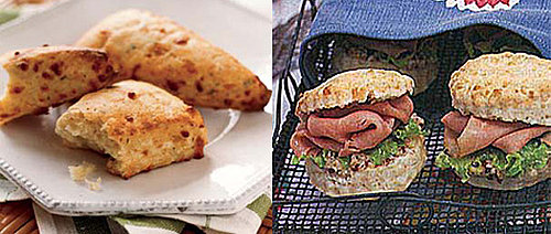 Easy and Expert Recipes for Cheddar Scones