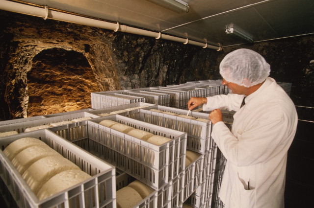 US Drops Proposed Tariffs on Roquefort Cheese US Drops Proposed Tariffs on Roquefort Cheese