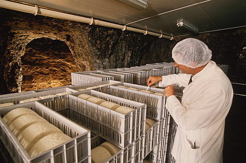 US Drops Proposed Tariffs on Roquefort Cheese