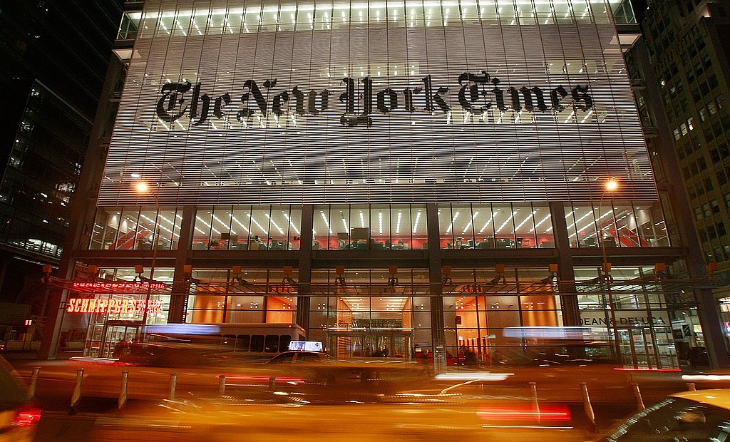 Frank Bruni Stepping Down as Times's Restaurant Critic Frank Bruni Stepping Down as Times's Restaurant Critic