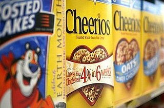 FDA: Packaged Foods' Health Claims Make Them Drugs