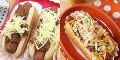 Easy and Expert Recipes For Chili Dogs Easy and Expert Recipes For Chili Dogs