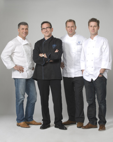 Bravo Posts Top Chef Masters Videos