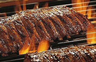 Burger King to Add Pork Ribs to Menu