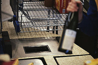 Poll: Do You Go Through The Self-Checkout?