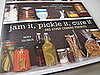 Jam It, Pickle It, Cure It