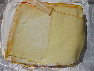 Cheese Quiz
