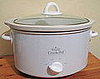 Poll: Do You Use Your Slow Cooker in Warm Weather?