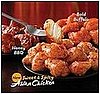 Wendy's Introduces Boneless Chicken Wings