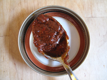 Easy Recipe For Homemade Harissa Sauce Easy Recipe For Homemade Harissa Sauce