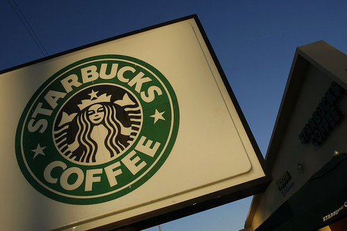 One Million Customers Double-Charged at Starbucks