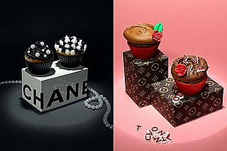 Lisa Edsalv's Fashionable Cupcakes