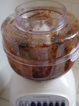 Make Your Own Harissa Make Your Own Harissa