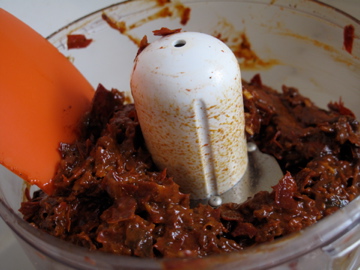 Make Your Own Harissa Make Your Own Harissa