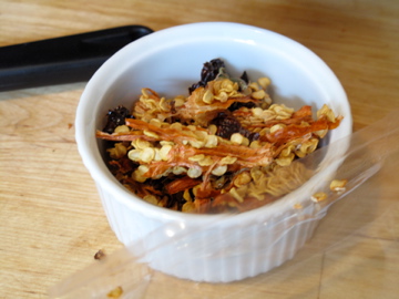 Make Your Own Harissa Make Your Own Harissa