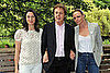 Paul McCartney & Friends Launch "Meat Free Mondays"