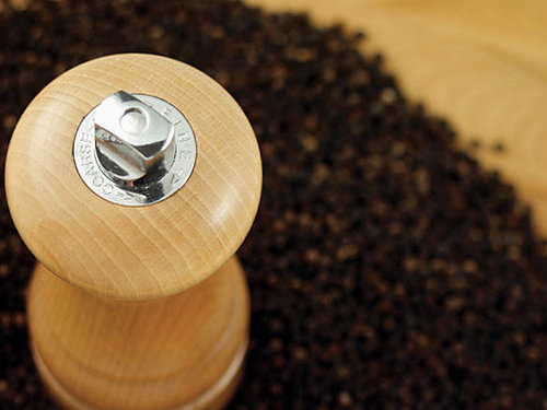 Why Pepper Makes Us Sneeze