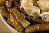 Let's Dish: What Foods Have You Always Wanted to Try?