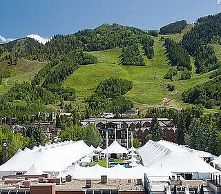 YumSugar's Coverage of the 2009 Aspen Food & Wine Classic