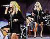 Jessica Simpson 02/11/09