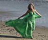 Green Queen