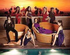 Preview and Photos of The L Word Series Finale Preview and Photos of The L Word Series Finale