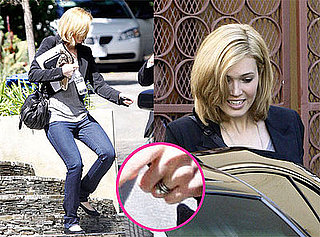 Photos of Mandy Moore's Wedding Ring