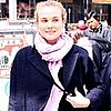 Celebrity Style: Diane Kruger