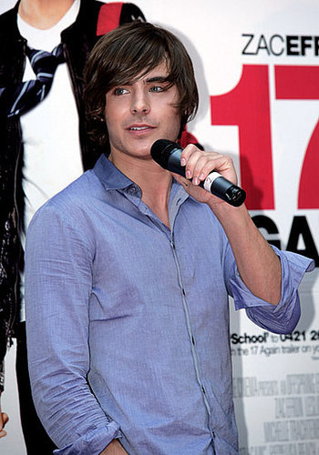 Zac Efron Drops Out of Footloose Remake — Good News or Bad News?