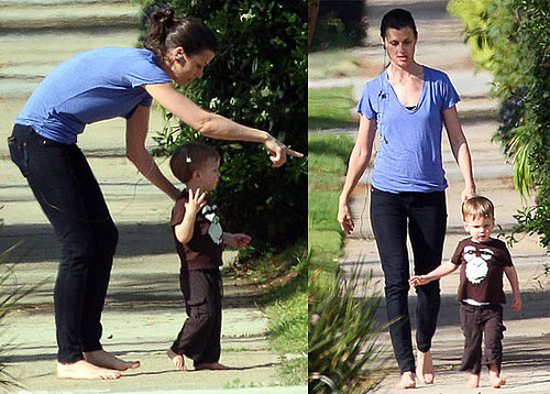 Bridget Moynahan's Camp Responds to Gisele's Mothering Statement
