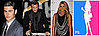 PopSugar 100 Day Two Wrapup: Efron and Penn Are Losing, Really?!