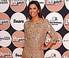 Slide of Eva Longoria On Red Carpet AT People Espanol 50 Most Beautiful People Party