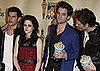 Exclusive: Would Peter Facinelli Be on Team Edward or Team Jacob For His Own Daughters? 