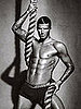 Shirtless David Beckham's Newest Armani Underwear Ad Photo