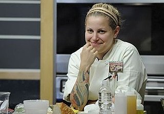 Jamie: "I'm Kind of Over All the Scallop Talk"
