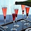 Come Party With Me: Girls Winter Weekend — Drinks