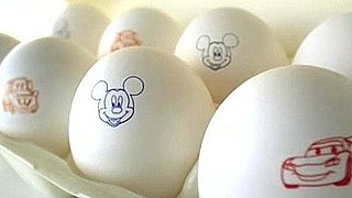 Eggs by Disney: Love It or Hate It?