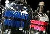 Absolut's Hugs Ad Campaign
