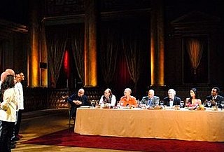Top Chef Quiz: The Last New York Supper