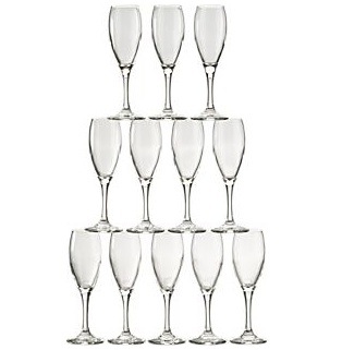 Off to Market: Party Glasses