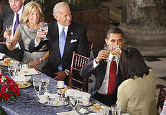 Test Your Presidential (Cocktail) Party Knowledge 