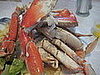 Have You Ever Been to a Crab Feed?