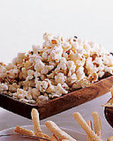 Truffled Popcorn Truffled Popcorn