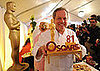 2009 Oscars Governors Ball Menu Quiz
