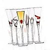 Off to Market Recap: Party Glasses