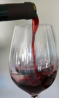 Would You Rather Drink Red Wine Out of Tumblers or Glasses?